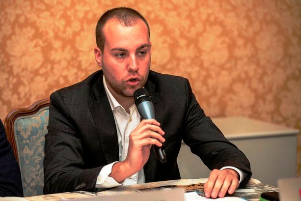 Pinerolo 2021: “Rispetto a cinque anni fa c’è un centrodestra attrattivo” Pinerolo 2021: “Rispetto a cinque anni fa c’è un centrodestra attrattivo”