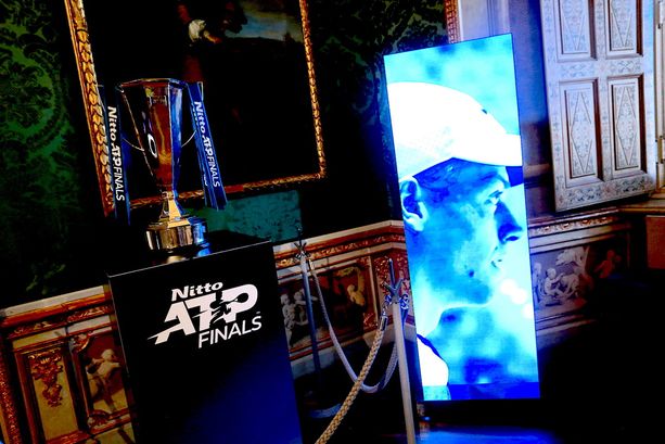 Atp Finals verso il bis a Torino, Abodi: &quot;Piaciuto tutto della città. Il Governo farà la sua parte&quot;