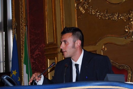 Comunali 2021, Versaci: "Stati Generali del M5S Torino per definire programmi. Eventuale ricandidatura di Appendino va sostenuta"