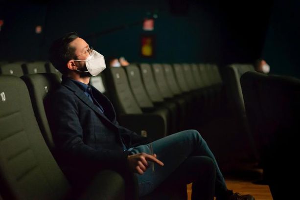 68, 37 e 5. Tre numeri sulla ruota del Glocal festival (che racconta anche come si fa un film a distanza)