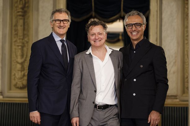Miller, Brecht e Kureishi: il Teatro Stabile &quot;diversamente classico&quot; riparte con 32 spettacoli