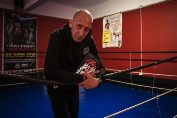 La nuova primavera del pugilato: a Torino giovani e adulti riscoprono sacco e guantoni La nuova primavera del pugilato: a Torino giovani e adulti riscoprono sacco e guantoni