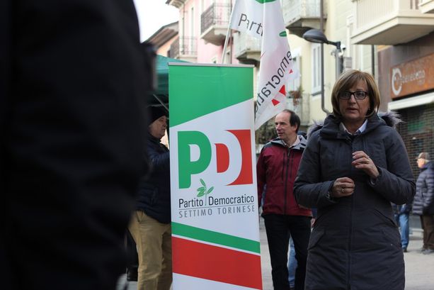 Comunali 2021, Pentenero non si accontenta di fare il vicesindaco di Lo Russo