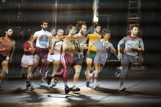 Cosa fare a Torino nel weekend: gli eventi fino a domenica 1° ottobre Cosa fare a Torino nel weekend: gli eventi fino a domenica 1° ottobre