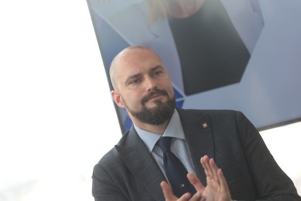 Debutto da vicepresidente per Marrone, che difende Chiorino: "Dall'opposizione 2 pesi e 2 misure" Debutto da vicepresidente per Marrone, che difende Chiorino: "Dall'opposizione 2 pesi e 2 misure"