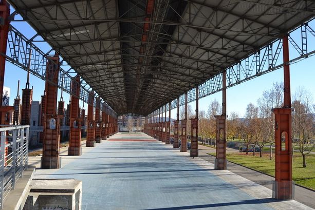 Natale in Giostra trasloca al Parco Dora, dalla circoscrizione: “Ignorati i rappresentanti del territorio"