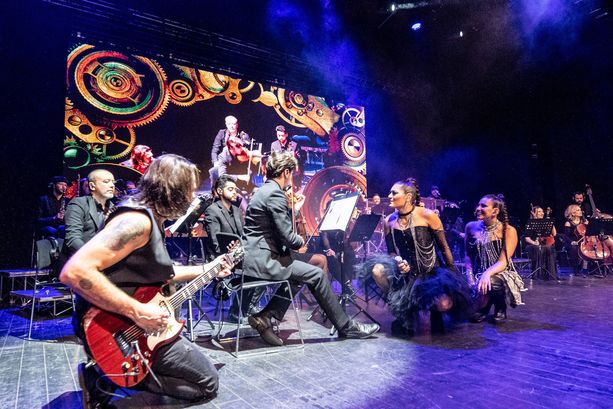 Cosa fare a Torino nel weekend: gli eventi fino a domenica 11 febbraio Cosa fare a Torino nel weekend: gli eventi fino a domenica 11 febbraio