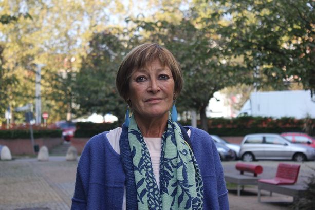 Purchia alla Cultura: "Porterò il mare a Torino. Lo Russo sul Regio mi ascolterà" Purchia alla Cultura: "Porterò il mare a Torino. Lo Russo sul Regio mi ascolterà"