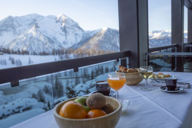 “Cancellate il divieto di spostamento tra le regioni gialle”. Lo chiedono gli albergatori dell'Alta Val di Susa e della Val Chisone “Cancellate il divieto di spostamento tra le regioni gialle”. Lo chiedono gli albergatori dell'Alta Val di Susa e della Val Chisone