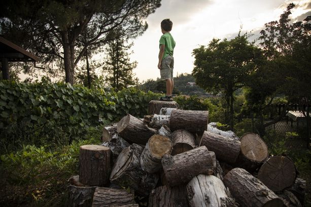 Danni dallo smog: torinese fa causa alla Regione Piemonte per tutelare la salute del figlio di 6 anni Danni dallo smog: torinese fa causa alla Regione Piemonte per tutelare la salute del figlio di 6 anni