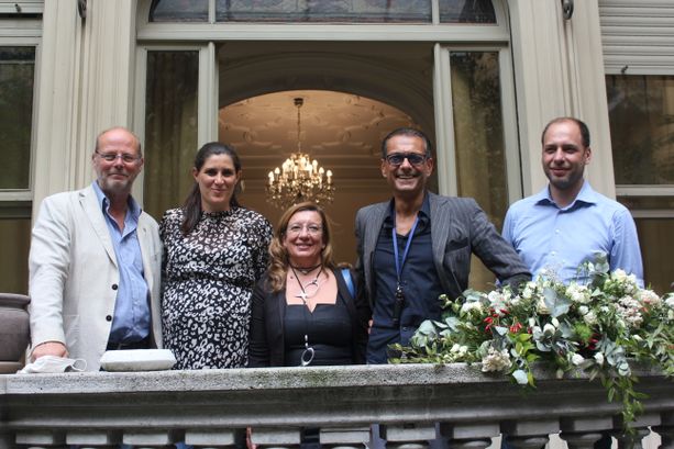 Città Metropolitana, la soddisfazione di Appendino: “Risanato l’Ente: dovrebbe avere maggior peso” Città Metropolitana, la soddisfazione di Appendino: “Risanato l’Ente: dovrebbe avere maggior peso”