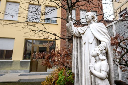 Emergenza pronto soccorso a Torino, da domani 120 nuovi posti letto al Cottolengo