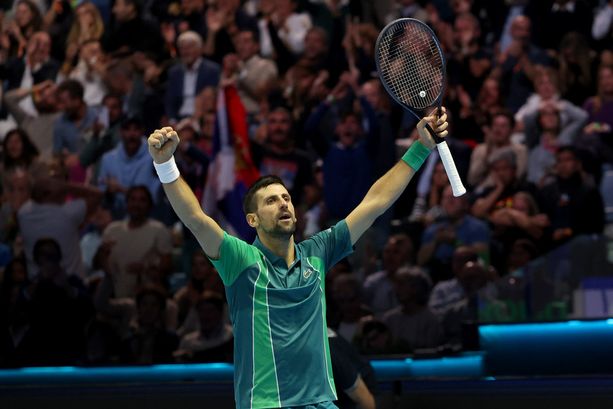 Atp Finals, Djokovic annuncia il forfait: ecco i magnifici 8 che giocheranno a Torino Atp Finals, Djokovic annuncia il forfait: ecco i magnifici 8 che giocheranno a Torino