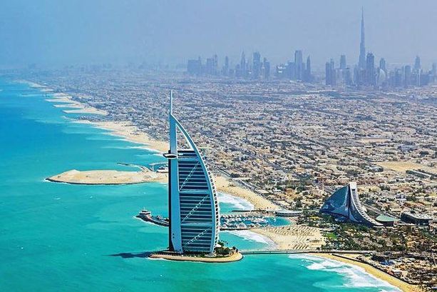 Il Piemonte atterra a Expo Dubai, da domani al via le iniziative della Regione Il Piemonte atterra a Expo Dubai, da domani al via le iniziative della Regione