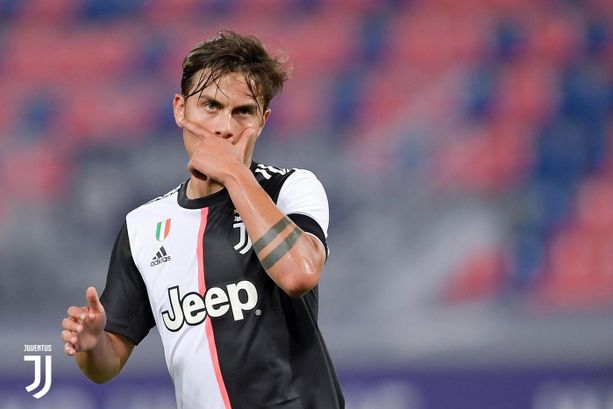 Ladri in casa Dybala: furto nella villa del calciatore juventino nella notte tra martedì e mercoledì Ladri in casa Dybala: furto nella villa del calciatore juventino nella notte tra martedì e mercoledì