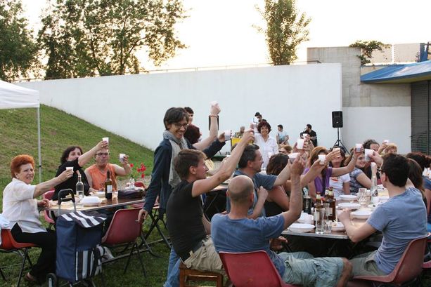 La Festa dei Vicini ritorna a Torino nel weekend del 26 e 27 settembre