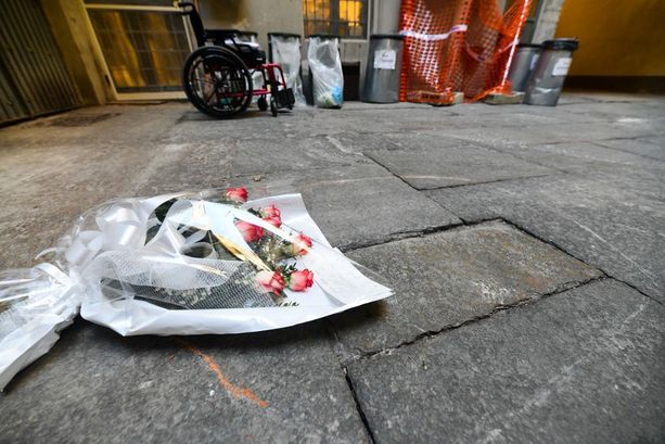 Bimba morta in via Milano, c'è il fermo per il compagno della madre: è &quot;gravemente indiziato&quot; dell'omicidio