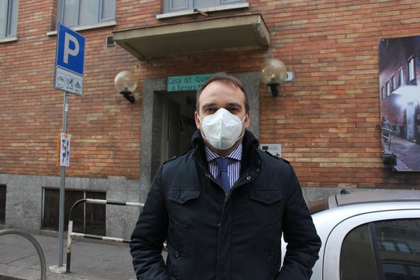 Mascherine obbligatorie all’aperto e controlli in città, parla Lo Russo: “Vi spiego il provvedimento” [VIDEO]