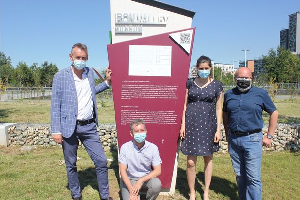 Parco Dora è completo, Torino più verde: aperti al pubblico il lotto Valdocco Nord e Iron Valley [VIDEO e FOTO]