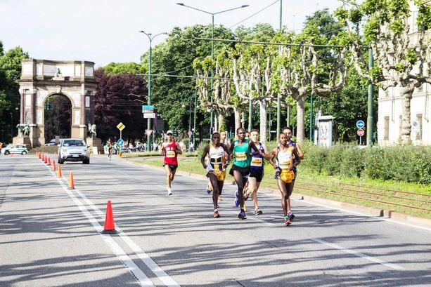 La maratona di Torino è pronta a conquistare la città con un nuovo percorso e un nuovo nome