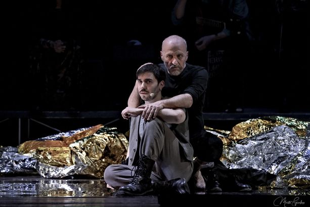 Da Marco Paolini a Sinead O'Connor, tutti gli eventi del weekend a Torino