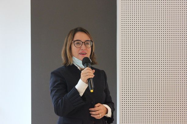 Il Comune ha poco personale, Favaro: "Nel 2022 al via i concorsi: bisogna correre per non perdere i fondi del Pnrr" Il Comune ha poco personale, Favaro: "Nel 2022 al via i concorsi: bisogna correre per non perdere i fondi del Pnrr"