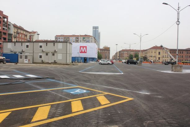 Da via Ventimiglia a piazza Bengasi, lo spaccio dilaga in zona Lingotto-Nizza Millefonti