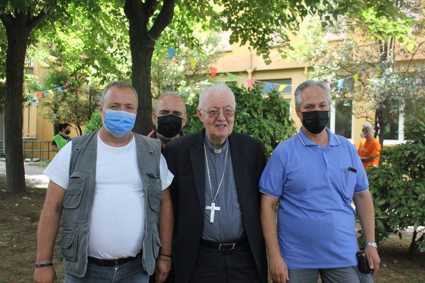 Ex Embraco, un'altra beffa: la cassa integrazione è ancora ferma al palo. "I ministri hanno 8 giorni per trovare una soluzione" Ex Embraco, un'altra beffa: la cassa integrazione è ancora ferma al palo. "I ministri hanno 8 giorni per trovare una soluzione"