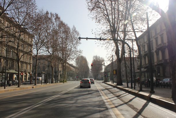 T-Red, "piovono multe" per il superamento della linea d'arresto e il non rispetto della svolta: sono 124mila T-Red, "piovono multe" per il superamento della linea d'arresto e il non rispetto della svolta: sono 124mila