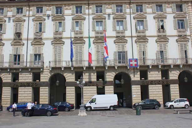 Torino dice addio all'Autorità Europea antiriciclaggio: il Governo Meloni candida Roma Torino dice addio all'Autorità Europea antiriciclaggio: il Governo Meloni candida Roma