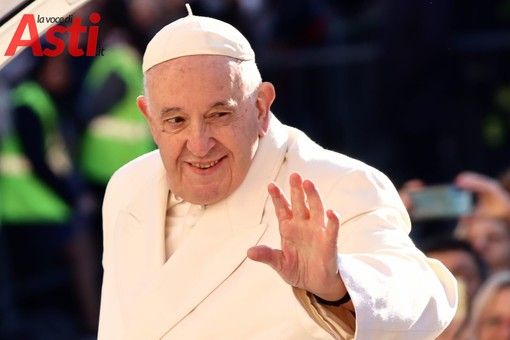 Morto Papa Francesco, il Pontefice d'Argentina con il Piemonte nel cuore: aveva 88 anni Morto Papa Francesco, il Pontefice d'Argentina con il Piemonte nel cuore: aveva 88 anni