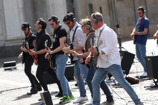 Da piazza Vittorio a via Baretti due settimane di musica con &quot;Aspettando Eurovision&quot;