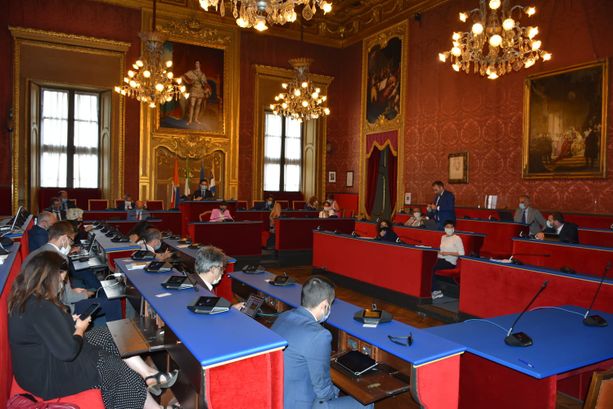 A Torino si torna a parlare di Tav: "Lo stop all'opera va ribadito in ogni modo"