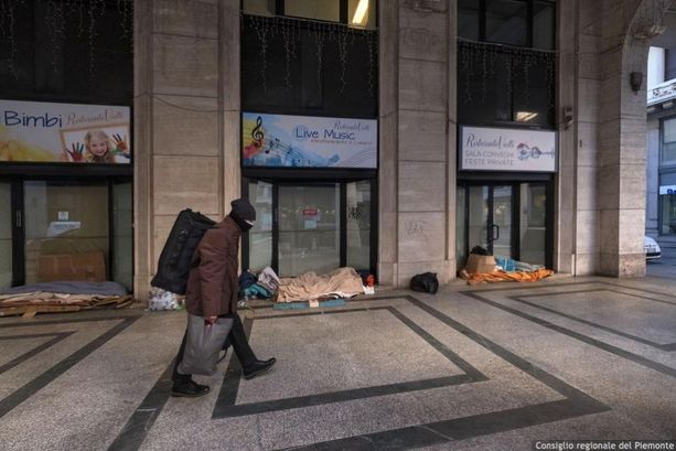 Torino, 9 milioni di euro in più per il sociale grazie al Fondo Povertà: gli ambiti di intervento Torino, 9 milioni di euro in più per il sociale grazie al Fondo Povertà: gli ambiti di intervento