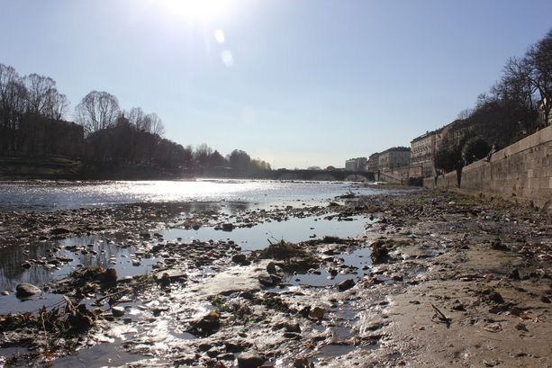 Siccità, Cirio tuona: “Lo stato d’emergenza? Prima lo chiedevo, ora lo reclamo” Siccità, Cirio tuona: “Lo stato d’emergenza? Prima lo chiedevo, ora lo reclamo”