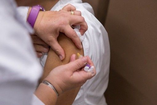 Regione, Icardi risponde sui vaccini: "Il Piemonte è terzo per numero di dosi somministrate" Regione, Icardi risponde sui vaccini: "Il Piemonte è terzo per numero di dosi somministrate"