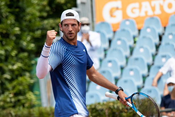 La “racchetta d’oro” sta per mettere in campo i grossi calibri La “racchetta d’oro” sta per mettere in campo i grossi calibri