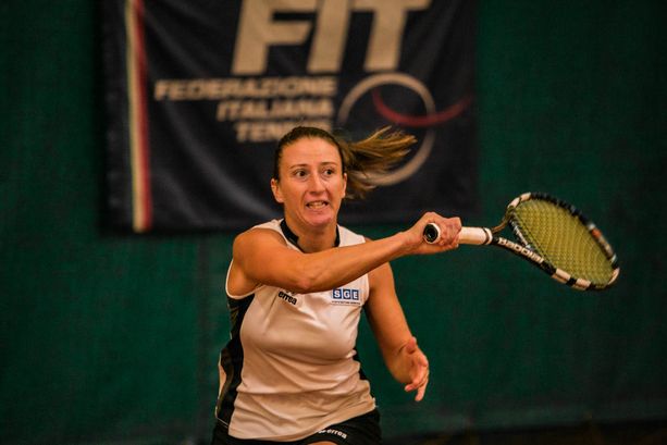 Il Tennis Beinasco cerca a Lucca l’ennesima impresa