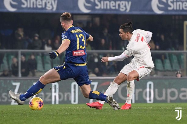 Qui Juve, Verona è fatale per i bianconeri: seconda sconfitta nelle ultime tre gare di campionato Qui Juve, Verona è fatale per i bianconeri: seconda sconfitta nelle ultime tre gare di campionato