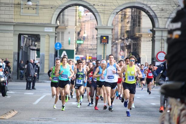 Due mesi, o poco meno, alla T-Fast 10