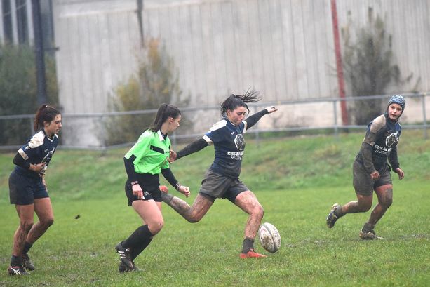 Itinera CUS Ad Maiora Rugby 1951: trasferta a Recco per la Maschile