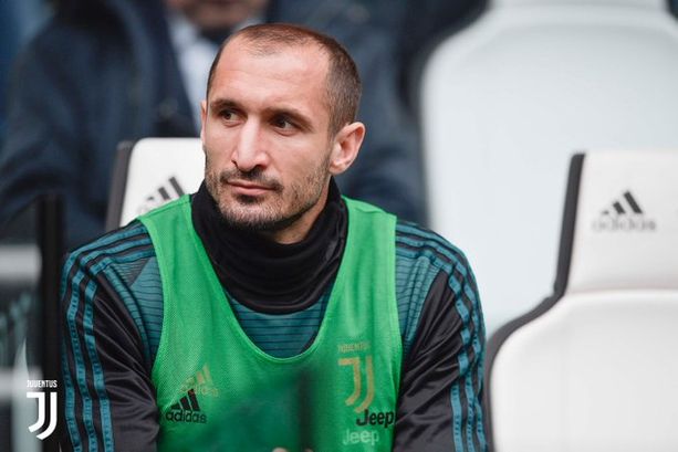 Qui Juve, ritorno al successo, rientro di Chiellini e vetta solitaria: questa la domenica bianconera Qui Juve, ritorno al successo, rientro di Chiellini e vetta solitaria: questa la domenica bianconera