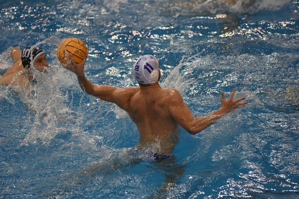 Reale Mutua Torino '81: dopo tre vittoria arriva l'insidiosa trasferta di Camogli Reale Mutua Torino '81: dopo tre vittoria arriva l'insidiosa trasferta di Camogli