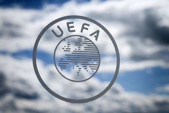 Coronavirus, la Uefa pensa seriamente alla sospensione di Champions ed Europa League Coronavirus, la Uefa pensa seriamente alla sospensione di Champions ed Europa League