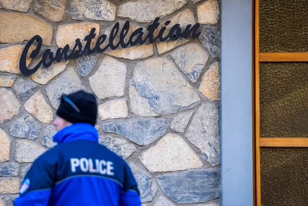 Strage di Capodanno a Crans-Montana, Cirio. "Il Piemonte è pronto collaborare ai soccorsi". Allertato il Cto