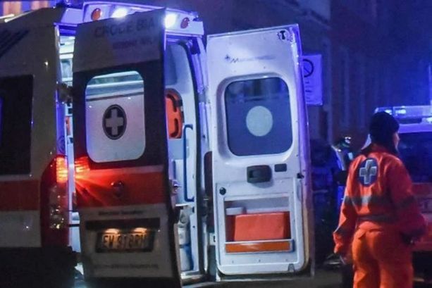 Serata di incidenti: due feriti a Biandronno e Gallarate Serata di incidenti: due feriti a Biandronno e Gallarate