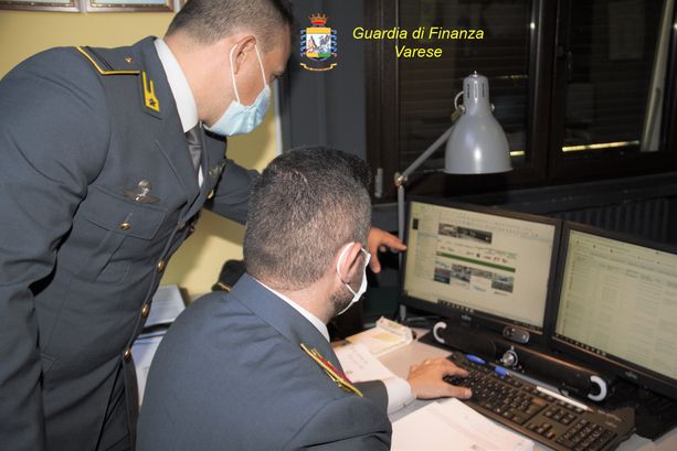 Abbonamenti pirata alle pay tv, varesino indagato e 1.800 "abbonati" denunciati Abbonamenti pirata alle pay tv, varesino indagato e 1.800 "abbonati" denunciati