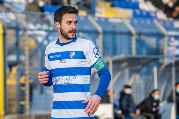 Questa è la nostra Pro Patria! A Trieste un pareggio che è spettacolo