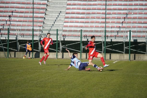 La Pro fa scorpacciata di occasioni, ma resta a digiuno di gol contro l'Albinoleffe La Pro fa scorpacciata di occasioni, ma resta a digiuno di gol contro l'Albinoleffe