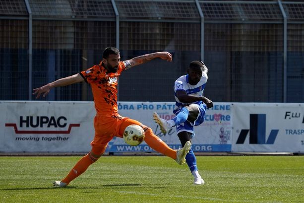 I tigrotti più giovani che mai domano la Juventus U23 I tigrotti più giovani che mai domano la Juventus U23